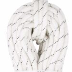 erkamp-outdoor-Beal Industrie Statik İp - 10.5MM x 200 M - Beyaz