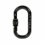 erkamp-outdoor-Beal O Light 3-Full Siyah Karabina