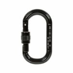 Beal O Light 3-Full Siyah Karabina - Görsel 3