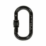 Beal O Light 3-Full Siyah Karabina - Görsel 5