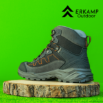 Bestard Teix Gore-Tex Vibram Tabanlı Outdoor Bot - Görsel 4