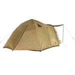 BreezeTime GoGoNature D3 Otomatik Çadır-BEJ - Görsel 5