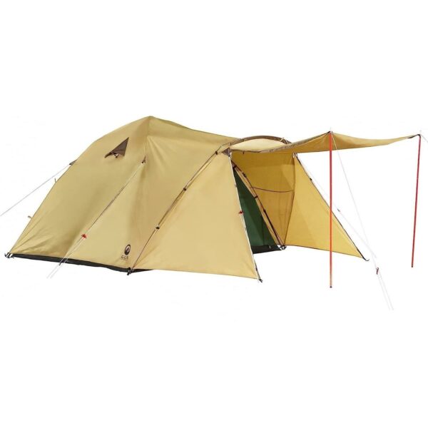 erkamp-outdoor-BreezeTime GoGoNature D3 Otomatik Çadır-BEJ