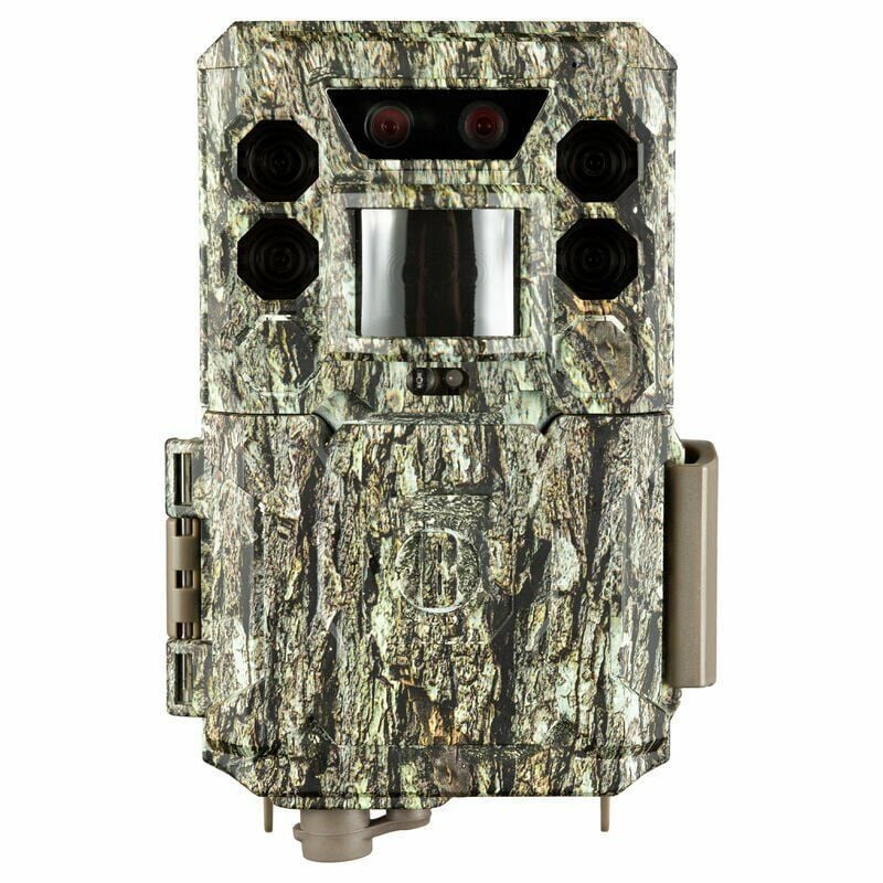 erkamp-outdoor-Bushnell Dual Core Camo Fotokapan Kamera 30MP erkamp-outdoor-Bushnell Dual Core Camo Fotokapan Kamera 30MP