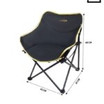 erkamp-outdoor-CAMPOUT FIRAT KAMP SANDALYESİ