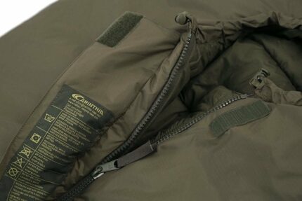 erkamp-outdoor-CARINTHIA DEFENCE 4-200 UYKU TULUMU