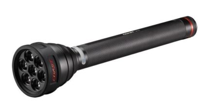 erkamp-outdoor-COAST HP21 EL FENERI 1317 LUMEN (4X D TIPI)