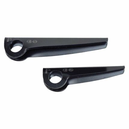 erkamp-outdoor-CT GENIS ACILI PROFIL SIKKE 14 CM SIYAH