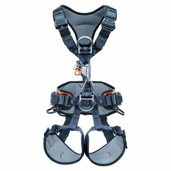 erkamp-outdoor-CT Gryphon Harness Size