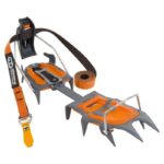 CT Nuptse Evo Oto Krampon - Görsel 2