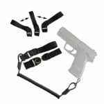 CYTAC PISTOL LANYARD - Görsel 5