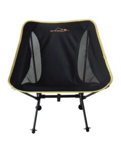 Campout Pratik Kamp Sandalyesi - Görsel 2