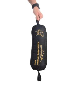 Katlanabilir ve Dayanıklı