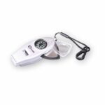 Coghlans Altı Fonksiyonlu Düdük - Görsel 3