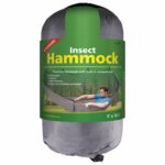 Coghlans Cibinlikli Paraşüt Hamak - Görsel 2