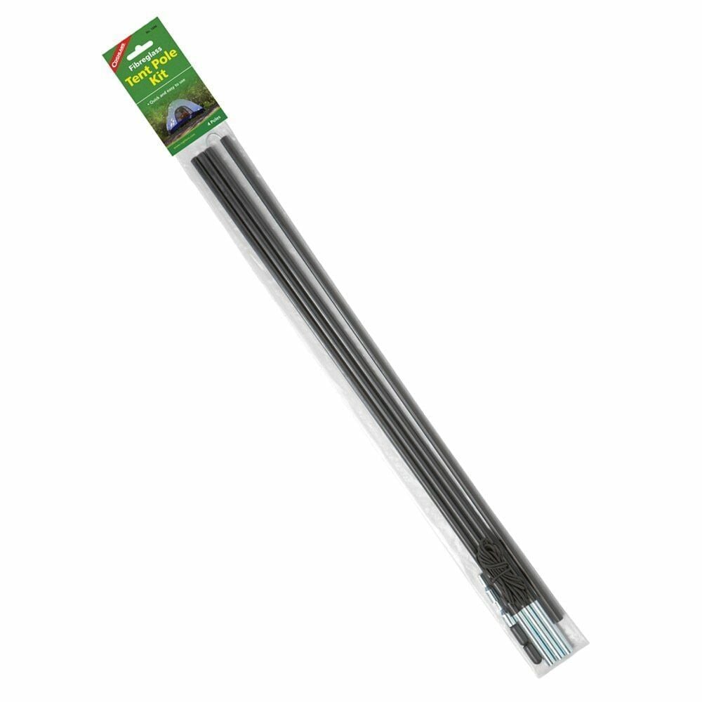 erkamp-outdoor-Coghlans Fiberglas Çadır Polü Tamir Kiti erkamp-outdoor-Coghlans Fiberglas Çadır Polü Tamir Kiti