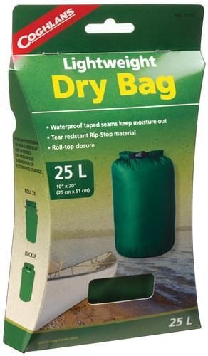 erkamp-outdoor-Coghlans Hafif Su Geçirmez Çanta (25L)