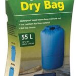 erkamp-outdoor-Coghlans Hafif Su Geçirmez Çanta (55L)