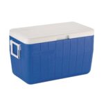 Coleman 3-Piece Cooler Combo 48 QT 45.4 Lt BL Combo 5 QT 3 Gal. C002 Buzluk Set - Görsel 3