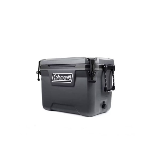 erkamp-outdoor-Coleman Convoy 55 QT Taşınabilir Soğutucu Buzluk 52 Lt