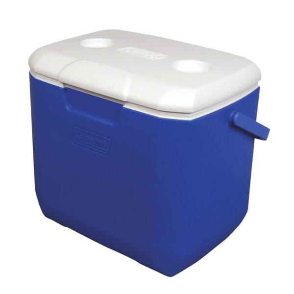 erkamp-outdoor-Coleman Excursion Cooler 30 QT 5879 C004 Buzluk 28.4 Lt