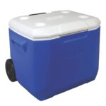 erkamp-outdoor-Coleman Wheeled Cooler 60 QT 5883 C002 Tekerlekli Buzluk 56.8 Lt