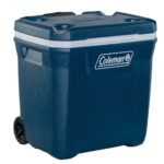 erkamp-outdoor-Coleman Xtreme Wheeled 28 QT Tekerlekli Soğutucu Buzluk 26Lt