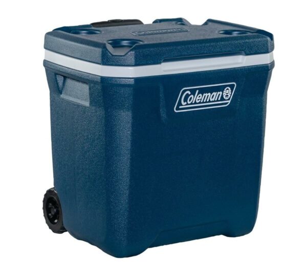 erkamp-outdoor-Coleman Xtreme Wheeled 28 QT Tekerlekli Soğutucu Buzluk 26Lt