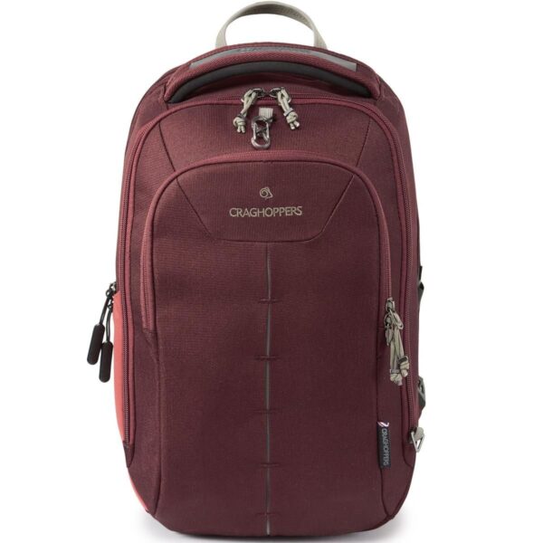 erkamp-outdoor-Craghoppers Rucksack Sırt Çantası 20 Litre-BORDO