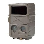 erkamp-outdoor-Cuddeback 1231 Black Flash Silver Series Fotokapan