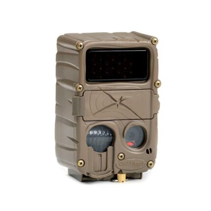 erkamp-outdoor-Cuddeback Black Flash E3 FotoKapan