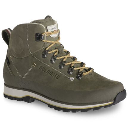 erkamp-outdoor-Dolomite 60 Dhaulagiri Gtx Bot-YEŞİL