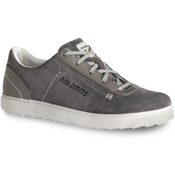 erkamp-outdoor-Dolomite Sorapis Earth Ayakkabı - GRİ