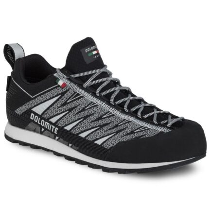 erkamp-outdoor-Dolomite Velocissima Gtx Ayakkabı-SİYAH