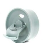 erkamp-outdoor-Eco Vessel DWG400 Vue Lid Gri Termos Kapağı