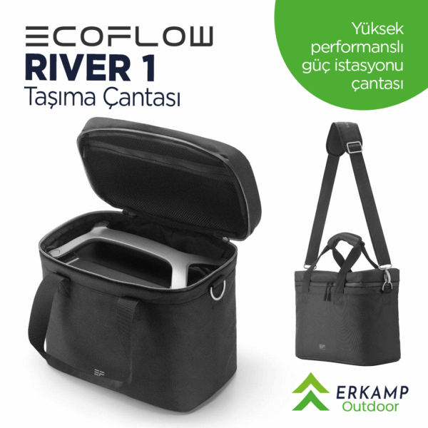 erkamp-outdoor-EcoFlow | RIVER 2 Taşıma Çantası