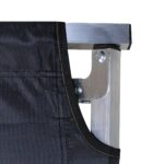 Erkamp Katlanabilir Kamp Yatağı ( Kampet ) - Sadece Toptan - Görsel 3