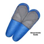 Evolite Alfa Pro Camo Uyku Tulumu 0ºC - Görsel 4