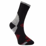 Evolite Alpen Merino Çorap - Görsel 2