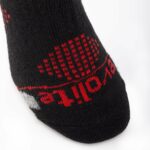 Evolite Alpen Merino Çorap - Görsel 3