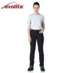erkamp-outdoor-Evolite Bayan Freebird Pantolon - Mavi