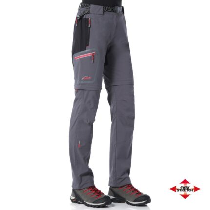 erkamp-outdoor-Evolite Bayan ProAlpine Pantolon