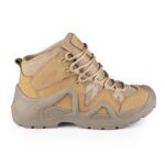 Evolite Defence Mid Tactical Bot-Bej - Görsel 6