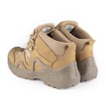 Evolite Defence Mid Tactical Bot-Bej - Görsel 7