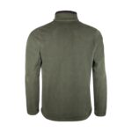 Evolite Fuga Bay Mikro Polar Sweater - Haki - Görsel 2