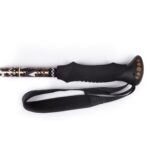 Evolite Golden Quick-Lock Dıştan Kilitli Trekking Batonu - Görsel 5