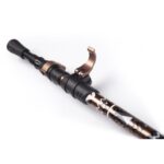 Evolite Golden Quick-Lock Dıştan Kilitli Trekking Batonu - Görsel 8