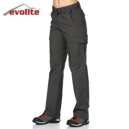 erkamp-outdoor-Evolite Goldrush Tactical Bayan Pantolon - Antarasit