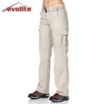 erkamp-outdoor-Evolite Goldrush Tactical Bayan Pantolon - Bej