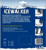 Evolite Icewalker Karda Kaydırmayan Ayakkabı Altlığı - Görsel 2